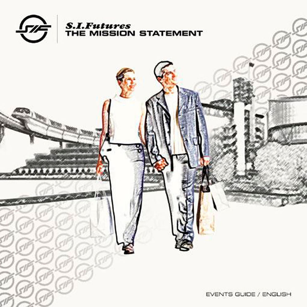 Mission Statement cover