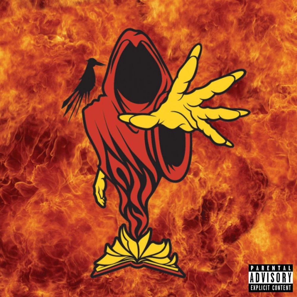Hell's Pit cover