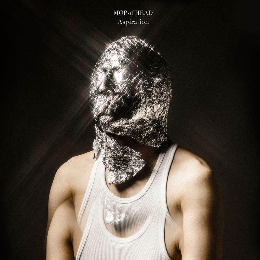 Aspiration cover
