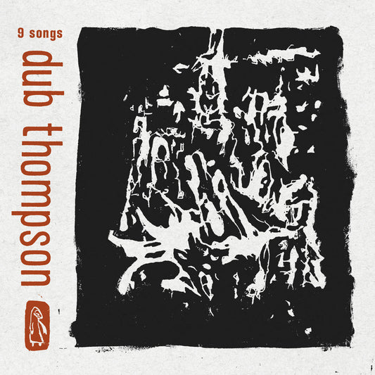 9 Songs cover