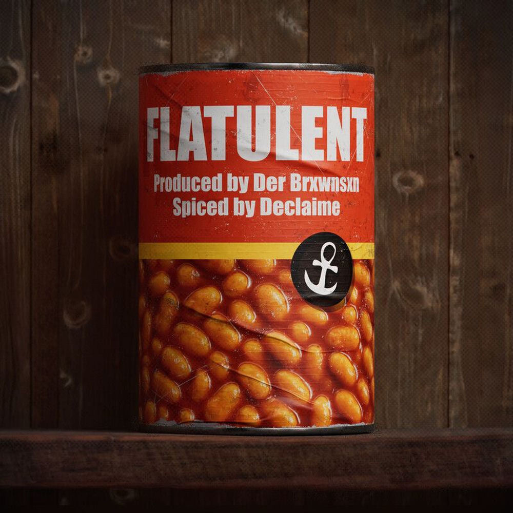 Flatulent cover