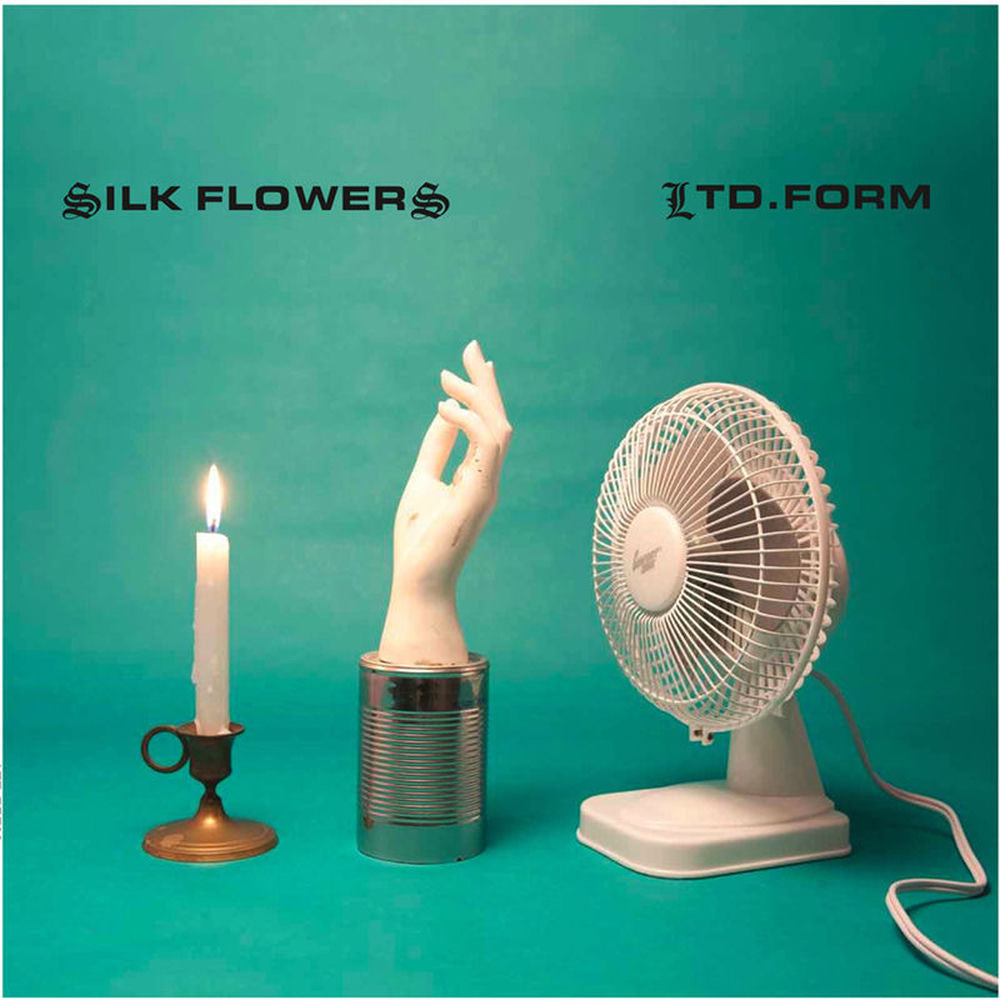 Ltd. Form cover