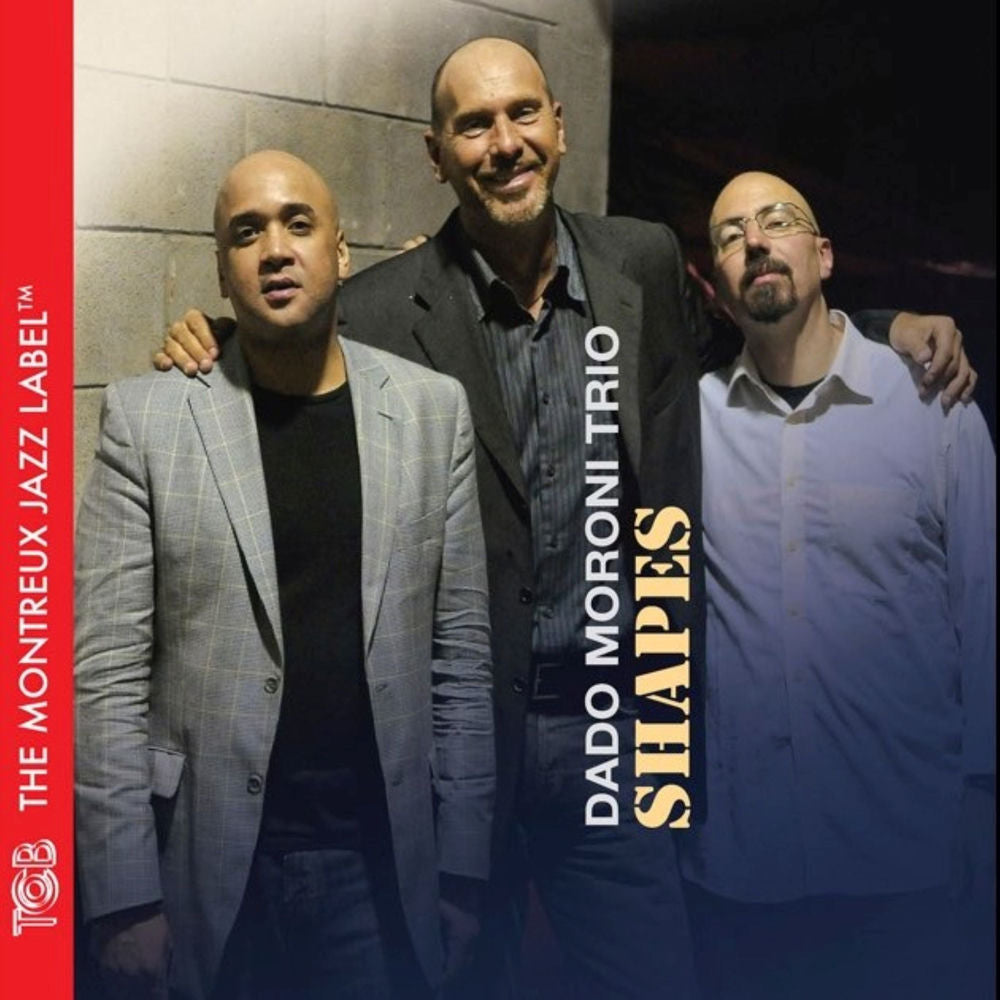 Shapes cover