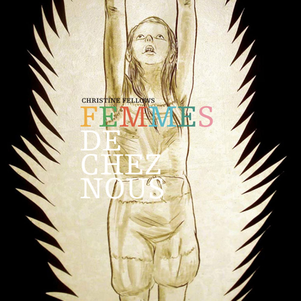 Femmes de Chez Nous cover