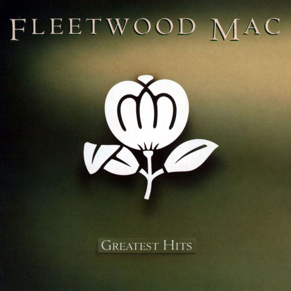 Greatest Hits [VINYL] cover