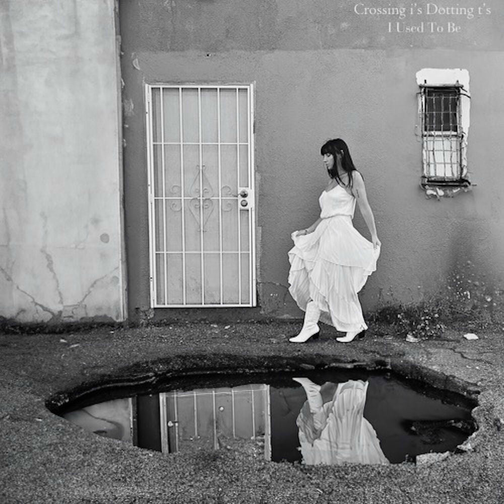 I Used To Be cover