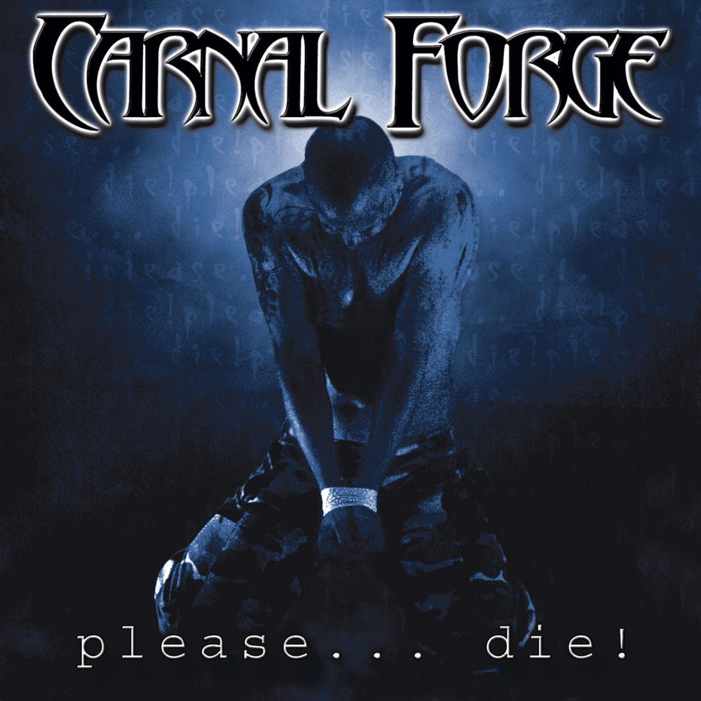 Please...Die! cover