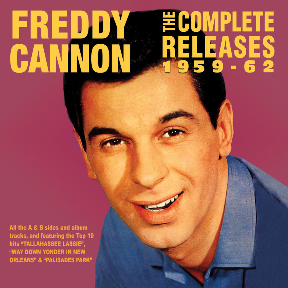 The Complete Releases 1960-62 cover