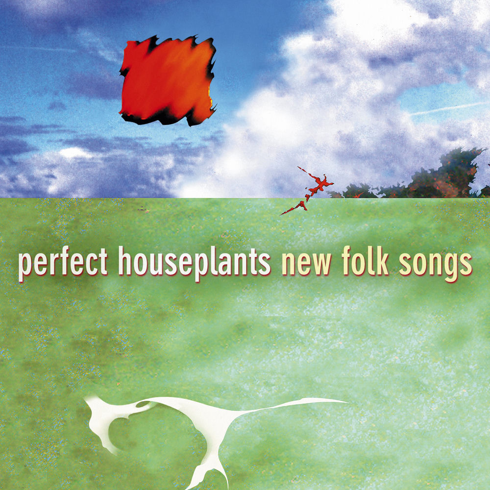 New Folk Songs cover