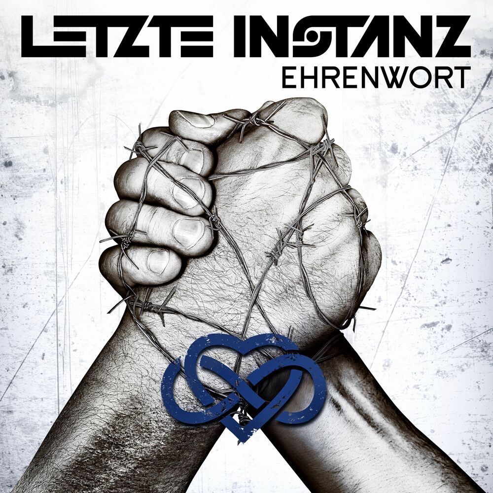 Ehrenwort cover
