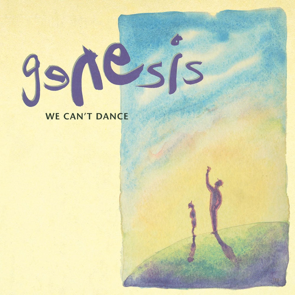 Genesis cover