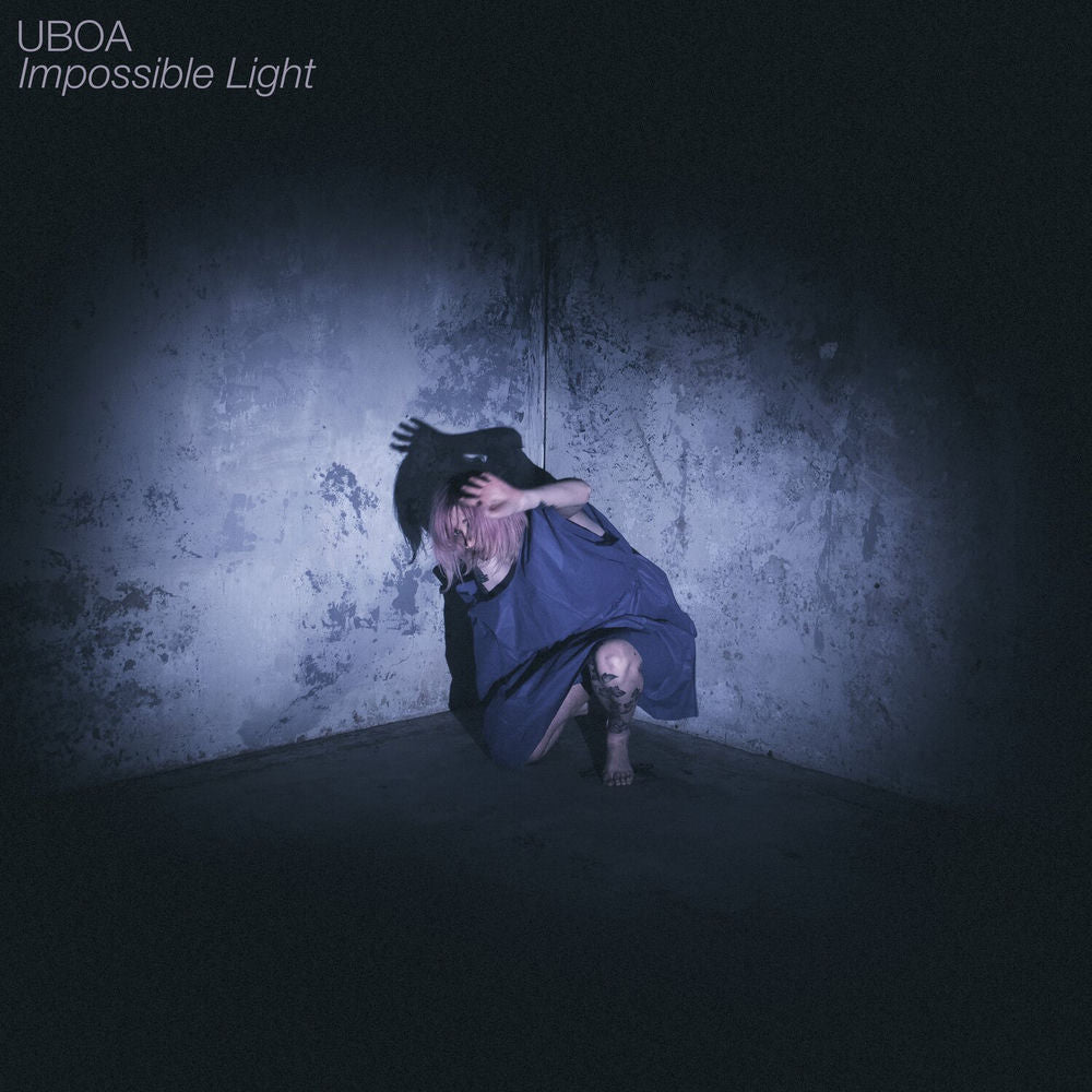 Impossible Light cover