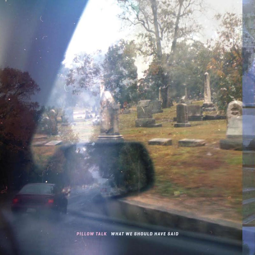 What We Should Have Said cover