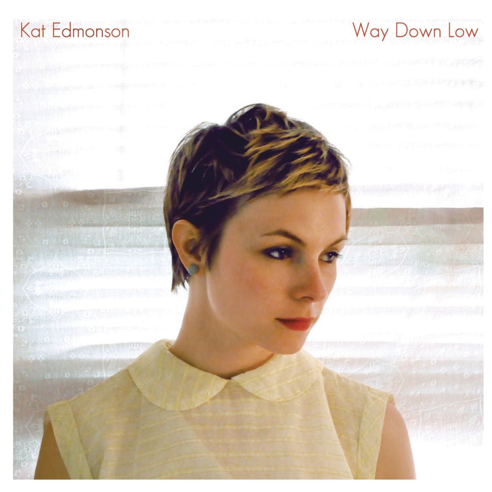 Way Down Low cover