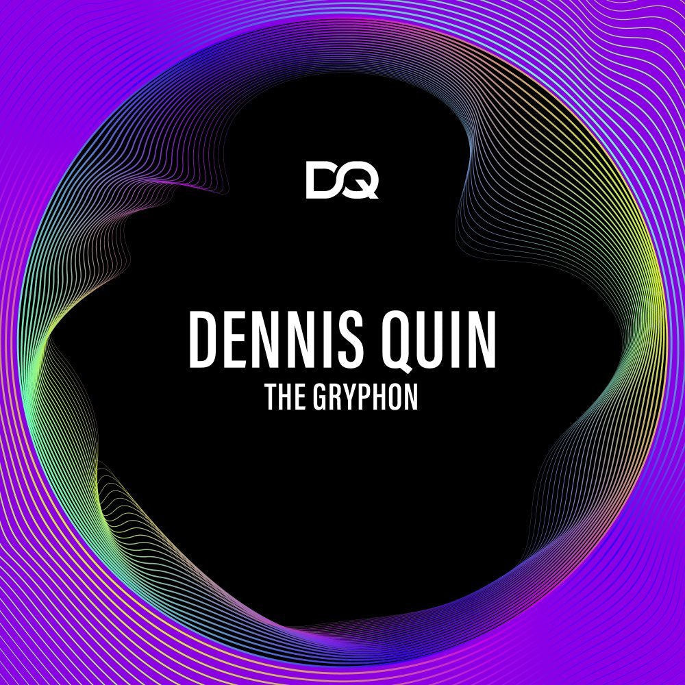 The Gryphon cover