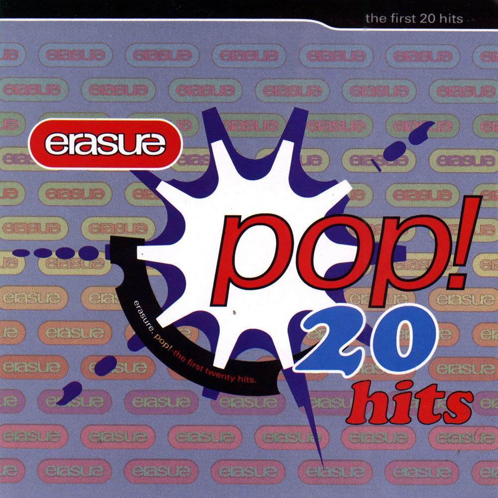 Pop! First 20 Hits cover