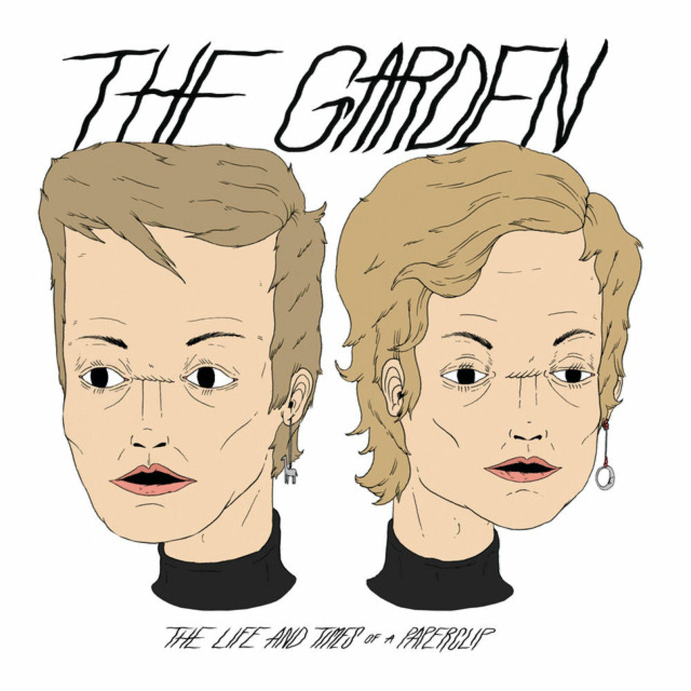 Paper Garden cover