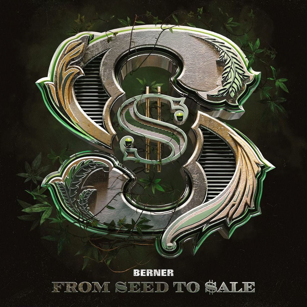 From Seed to Sale cover