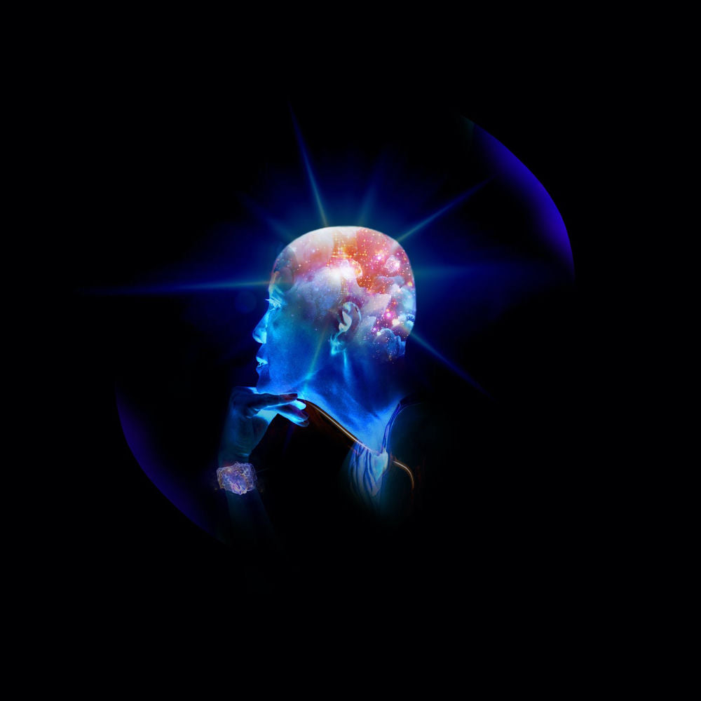 Phenomena Of The Mind cover