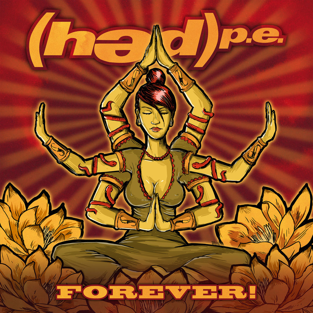 Forever! cover