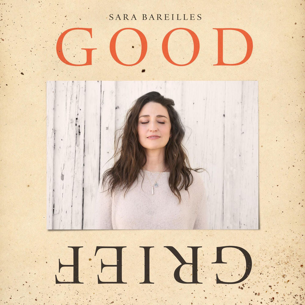 Good Grief cover