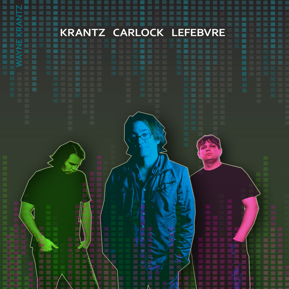 Krantz Carlock Lefebvre cover