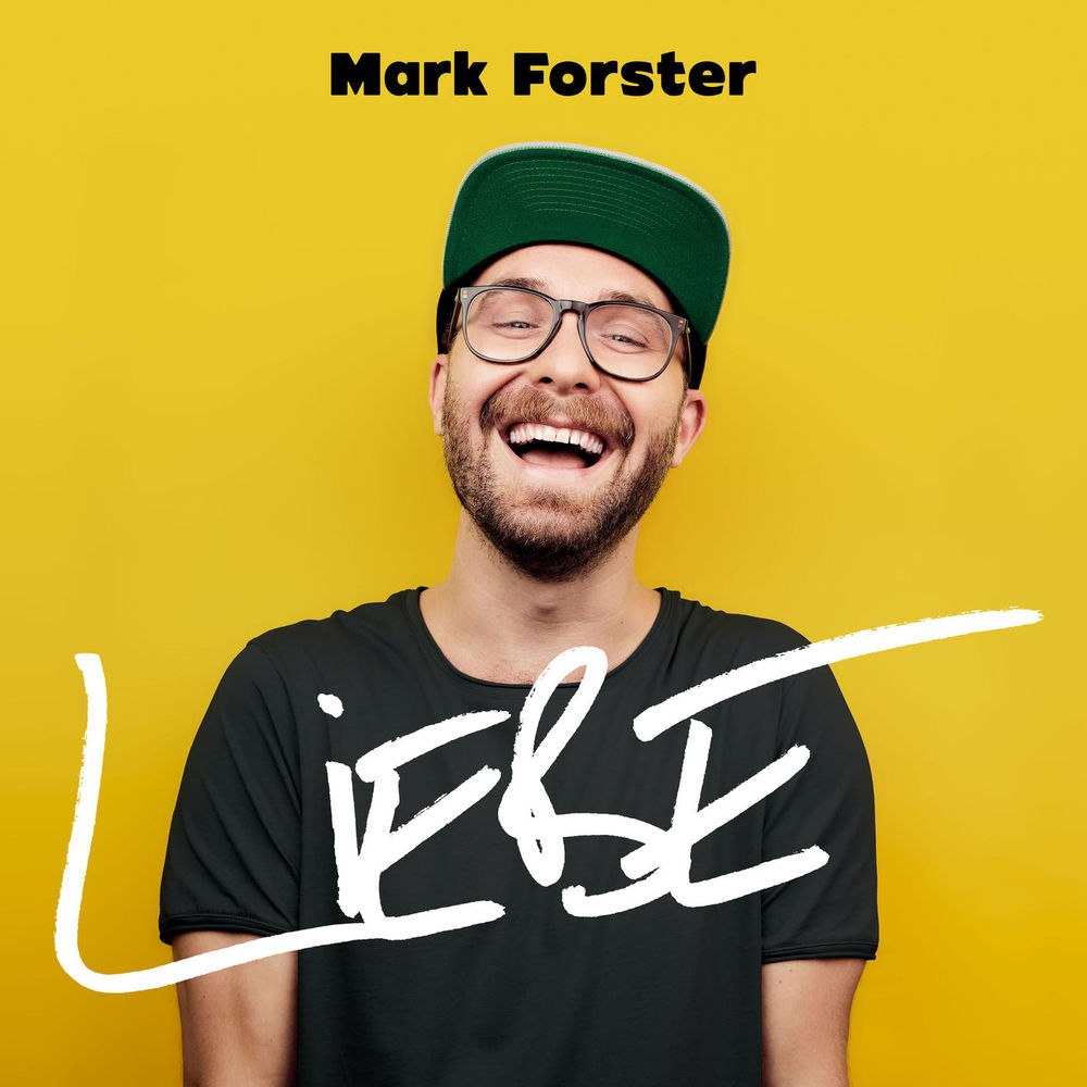 Liebe cover