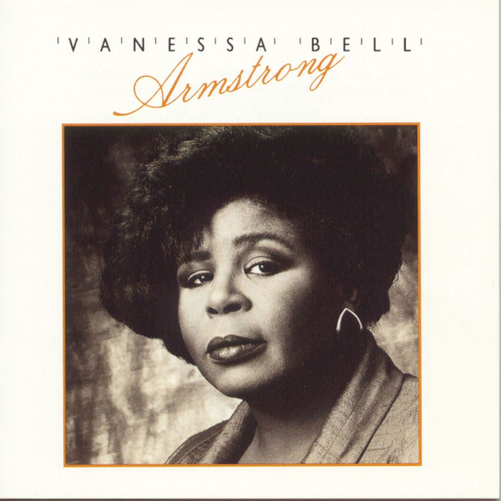 Vanessa Bell Armstrong cover