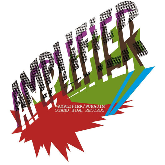 Amplifier cover