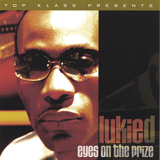 Eyes on the Prize cover