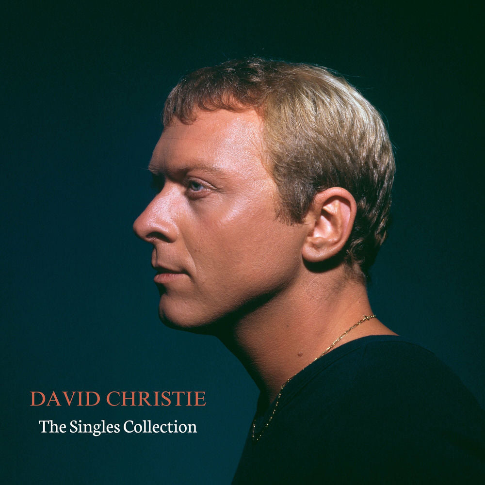 The Single Collection cover