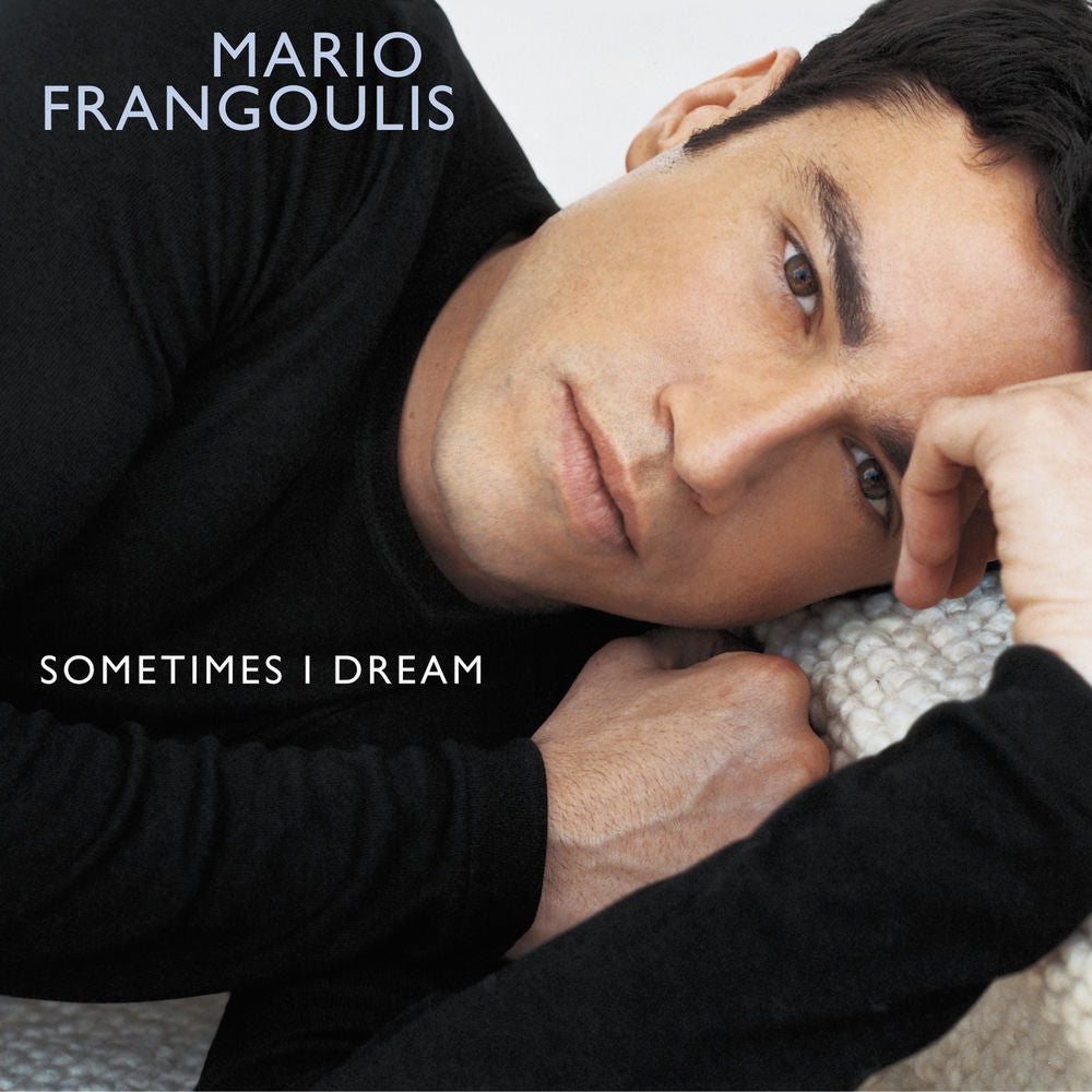 Sometimes I Dream cover