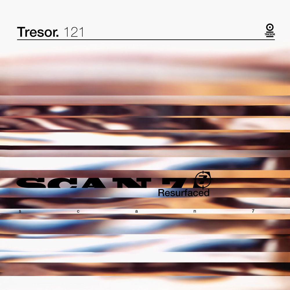 Resurfaced cover