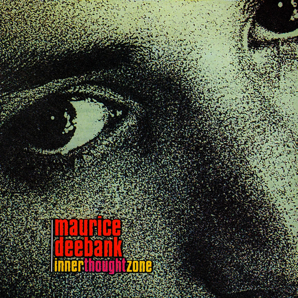 Inner Thought Zone cover
