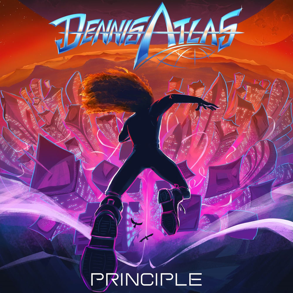 Principle cover
