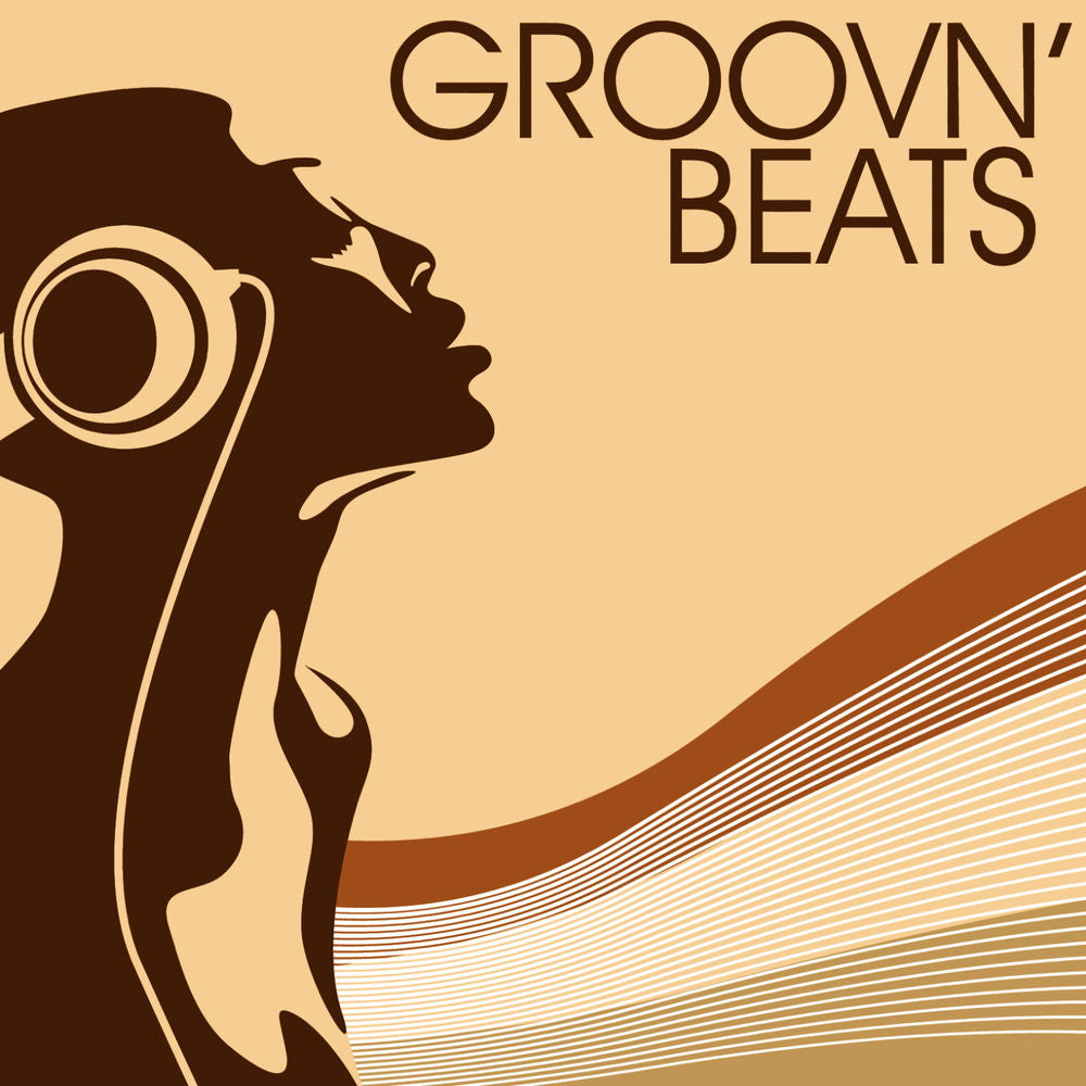 Groovin' Beats cover