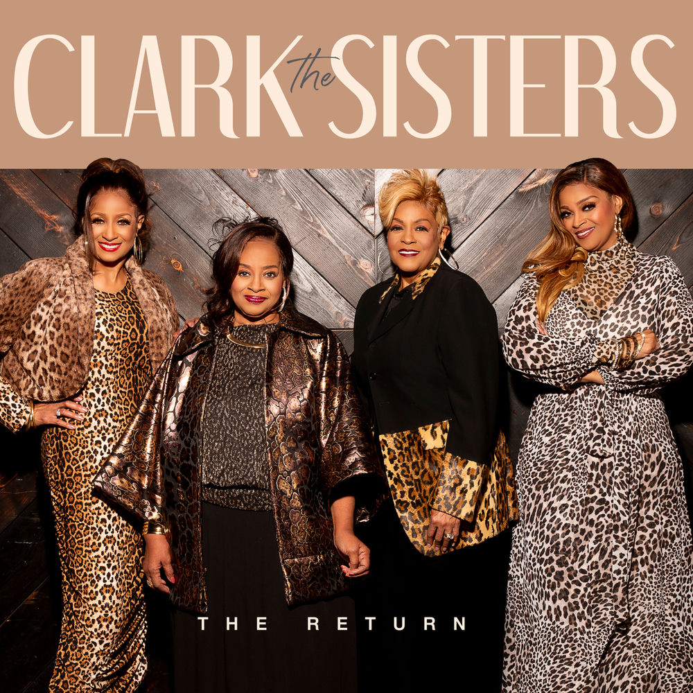 The Return cover