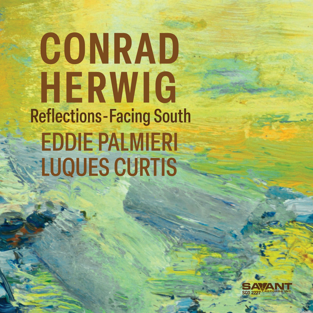 Reflections-Facing South cover