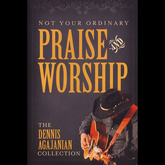Not Your Ordinary cover
