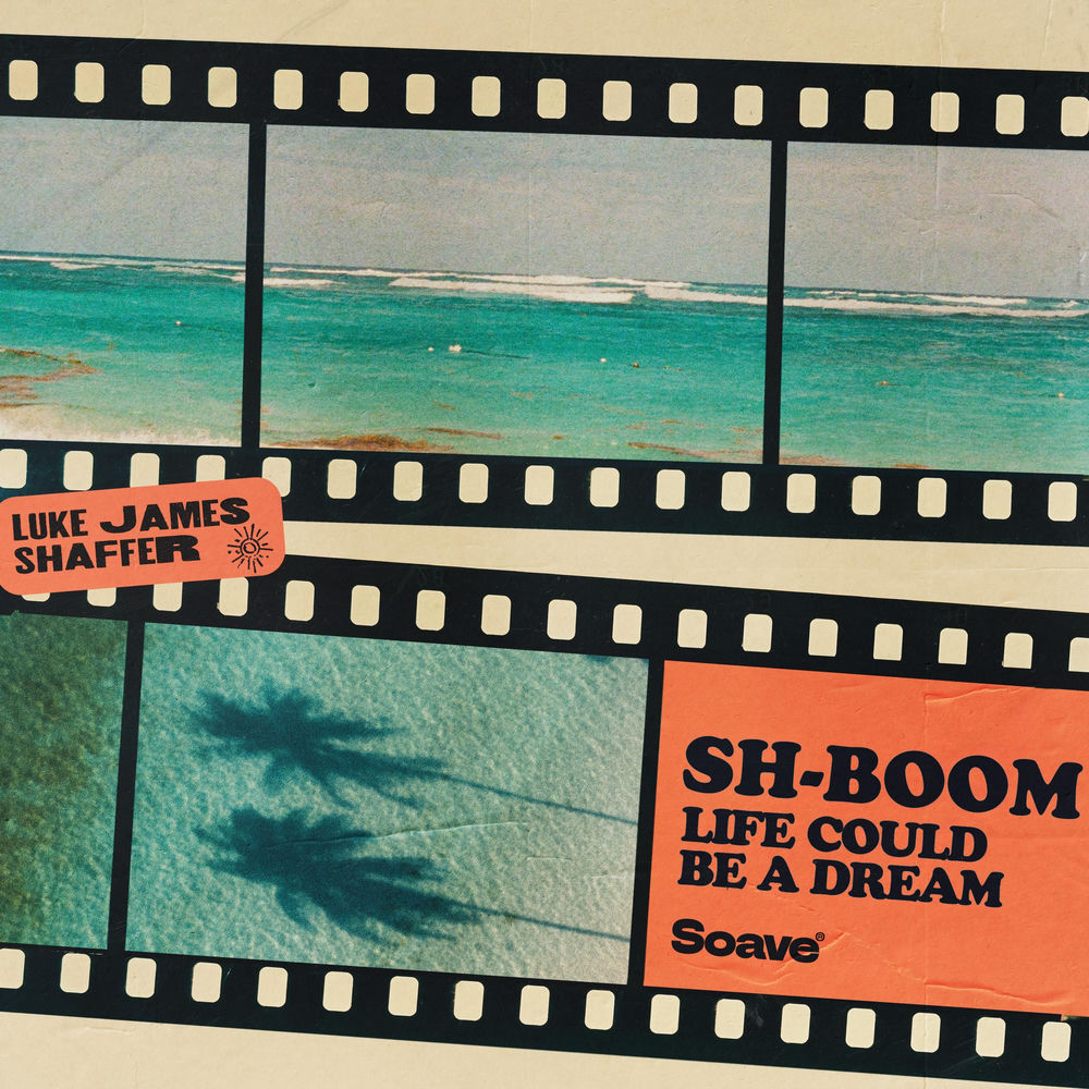 Sh-Boom! Life Could Be A Dream cover