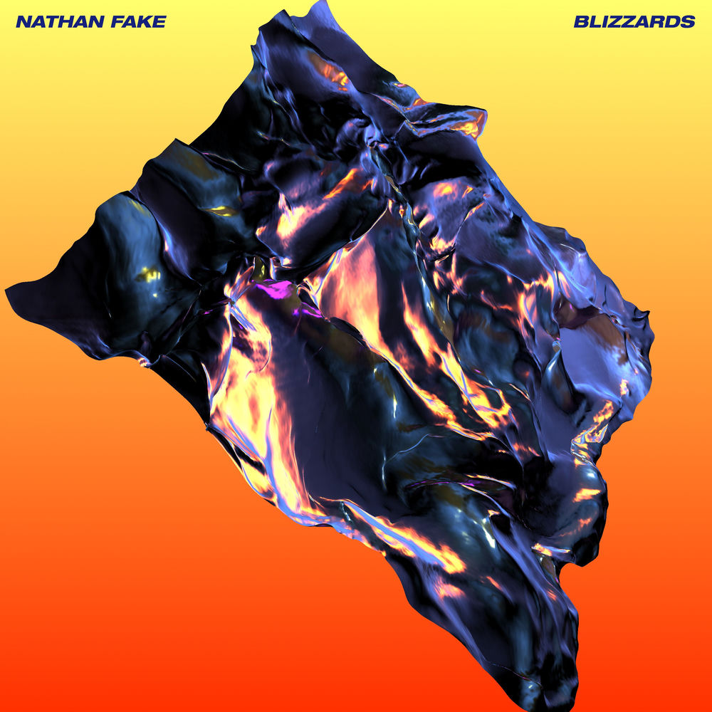 Blizzards cover