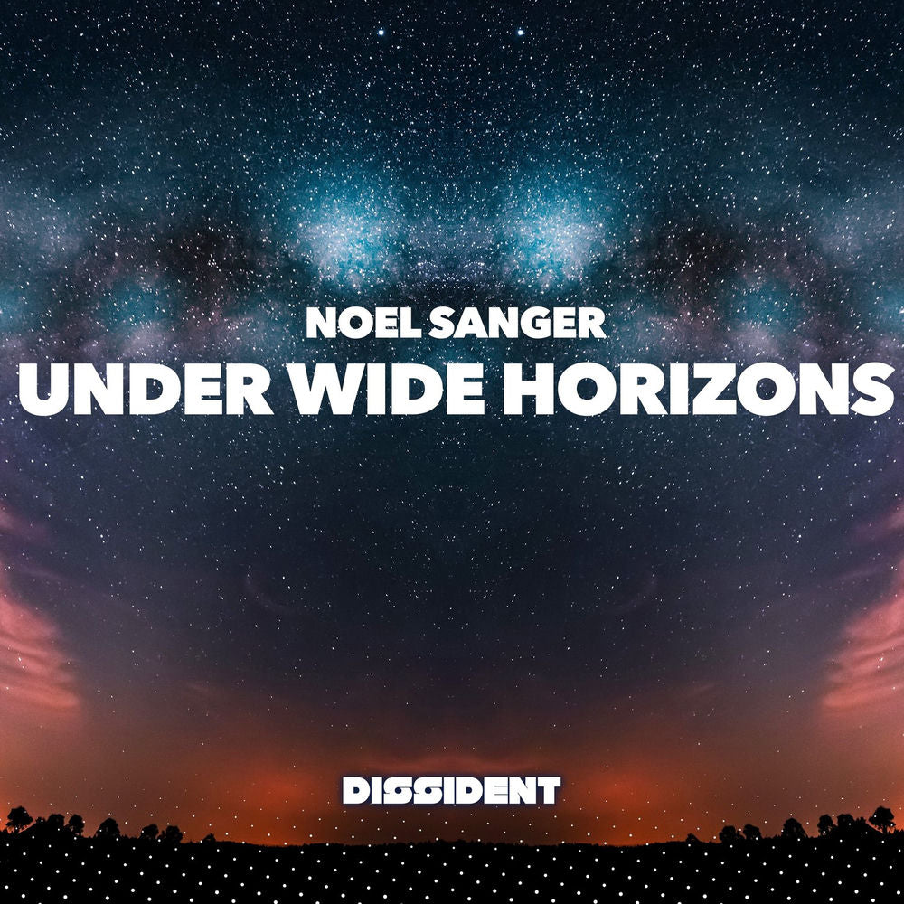 Under Wide Horizons cover