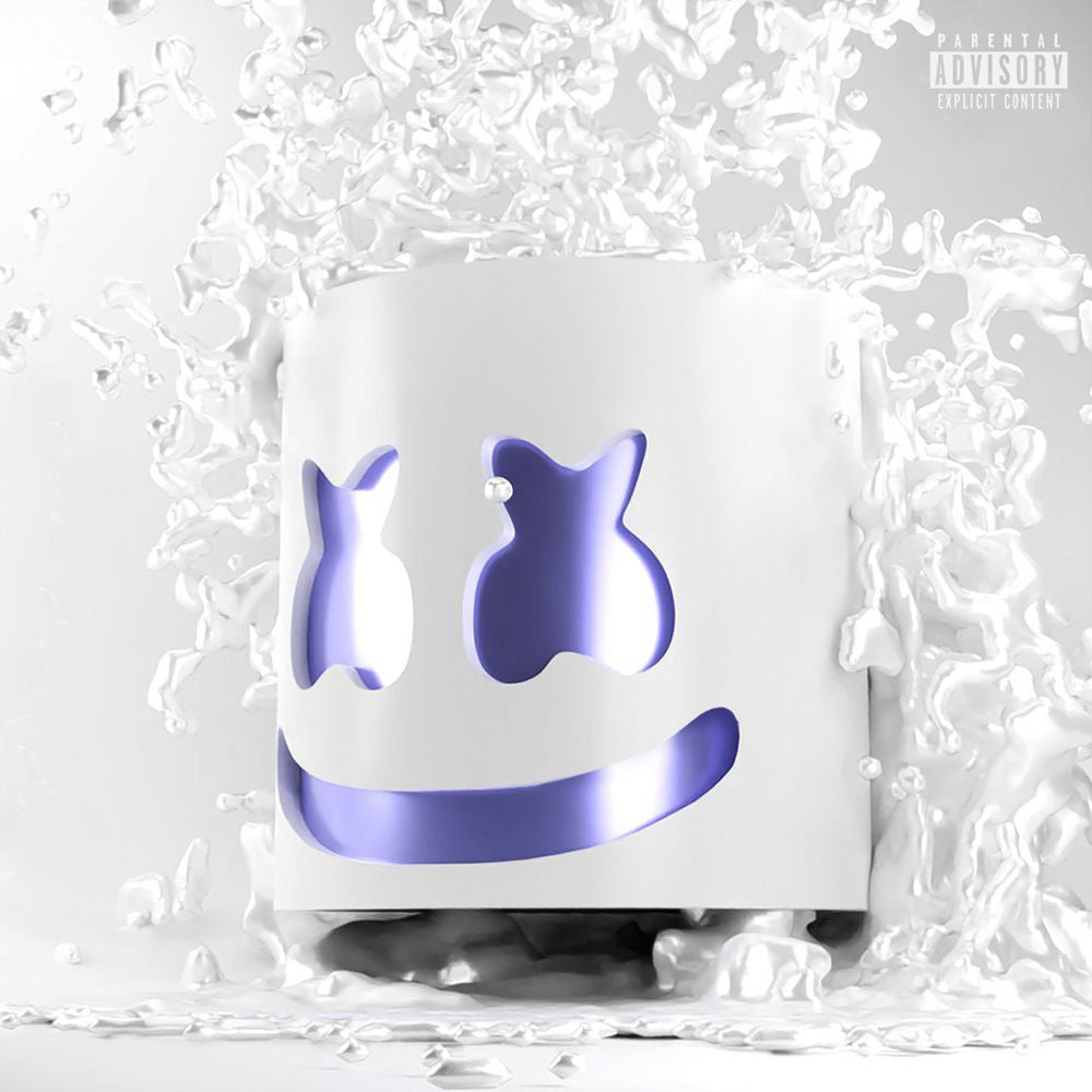 Shockwave cover