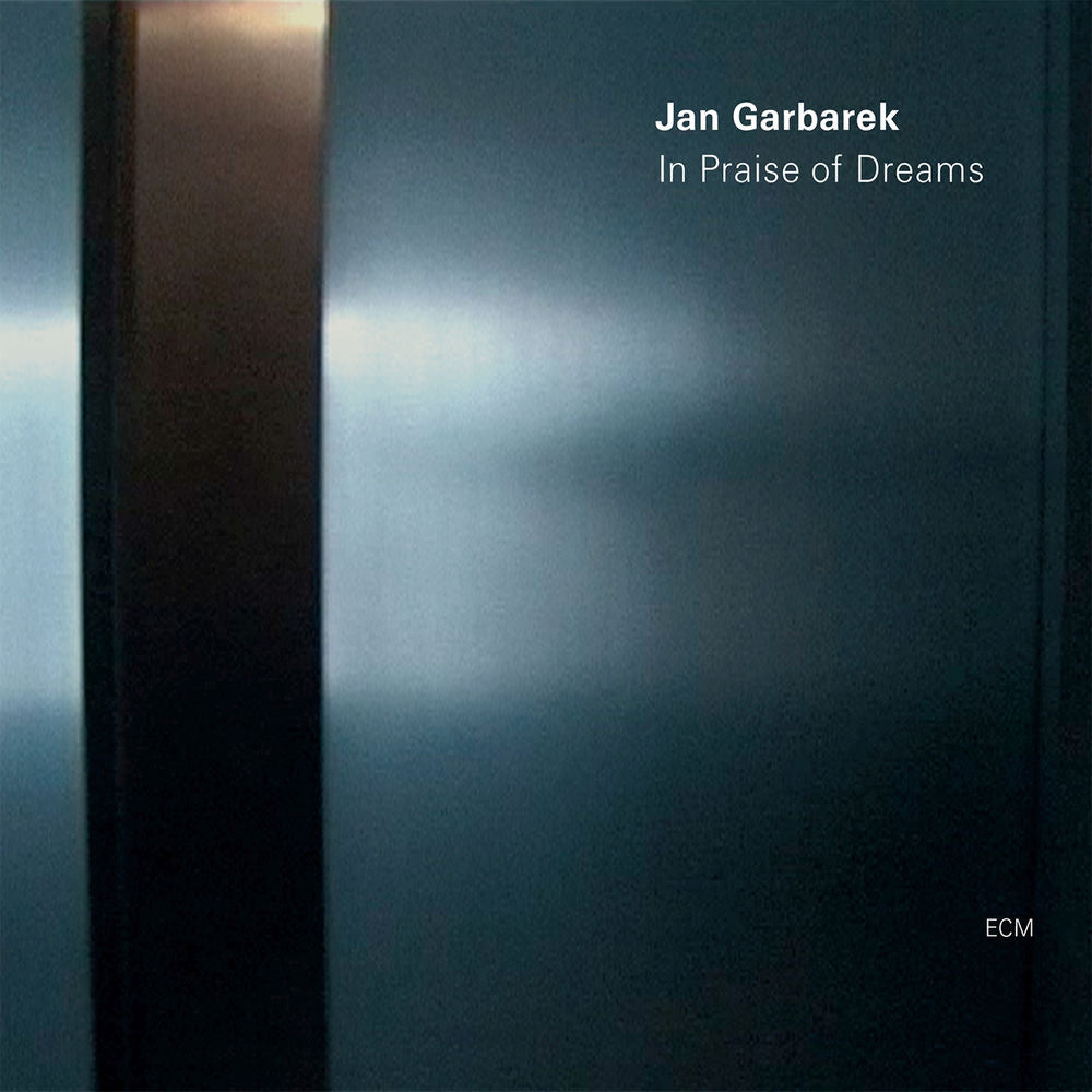 In Praise Of Dreams [LP] cover