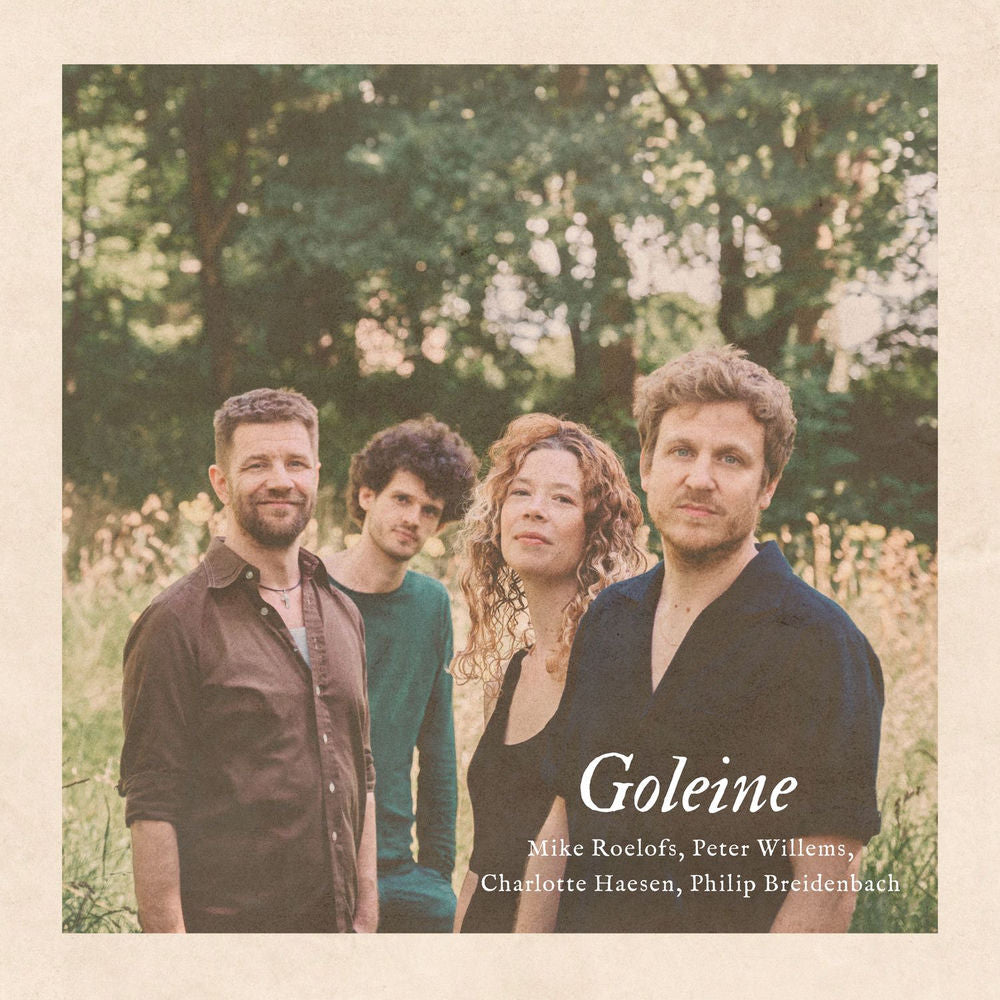 Goleine cover