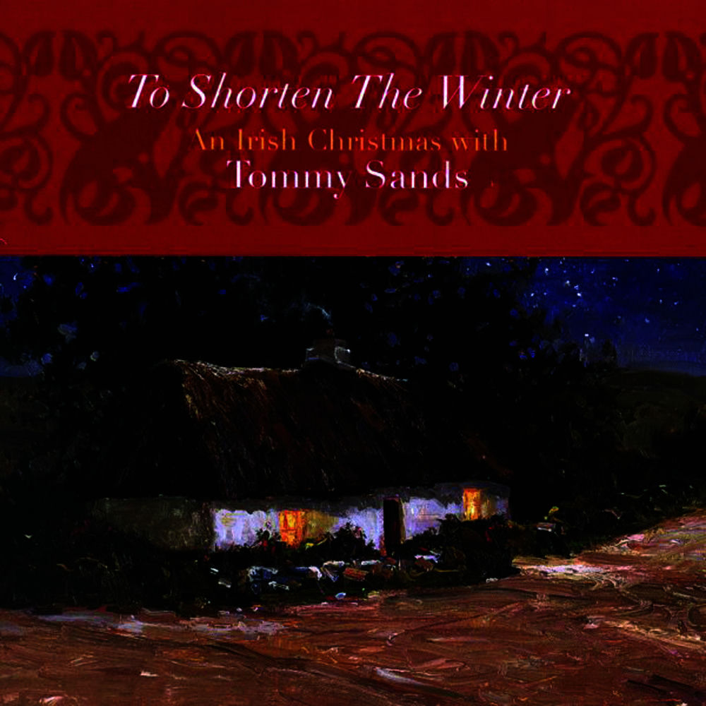 To Shorten the Winter cover