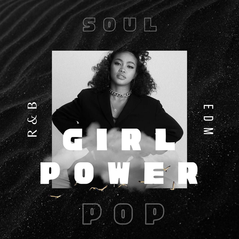 R&B Scene / Various cover