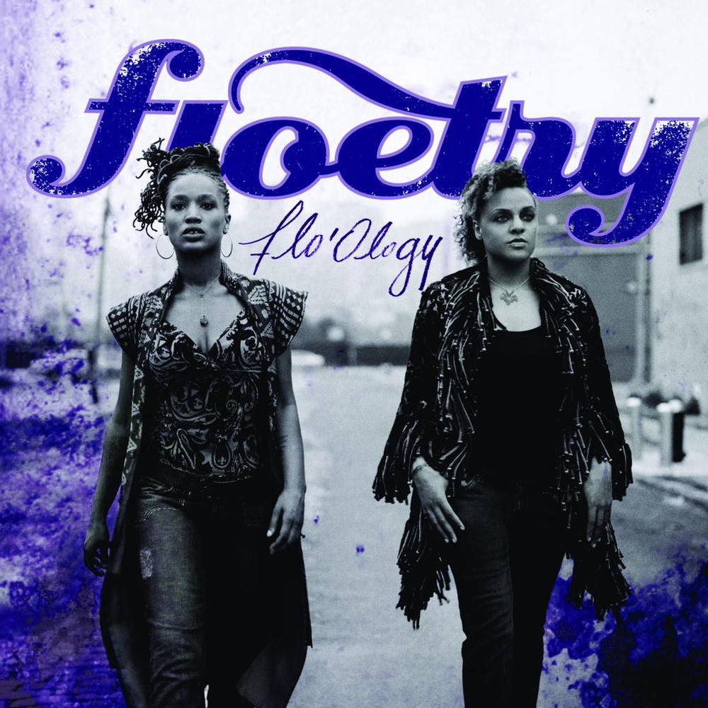 Flo'Ology cover