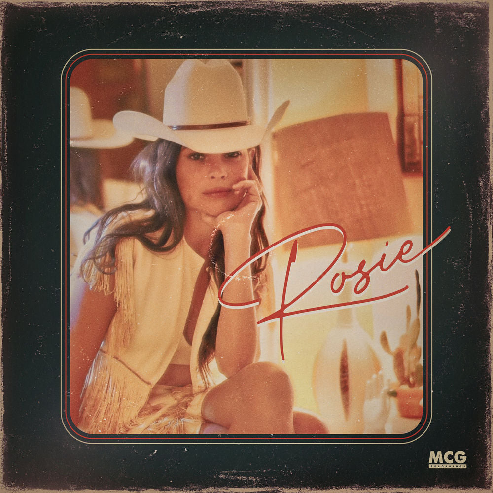 Rosie cover