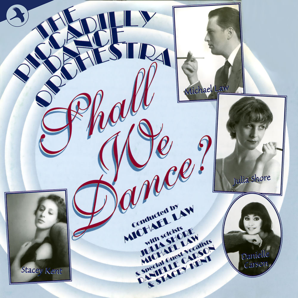 Shall We Dance cover
